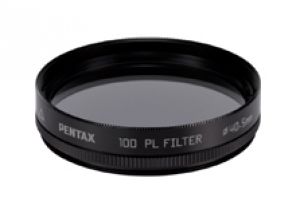 100 PL Filter *sold separately